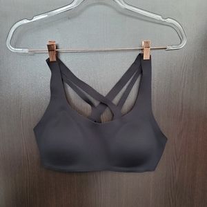 Lululemon Bra Black 8 B/C